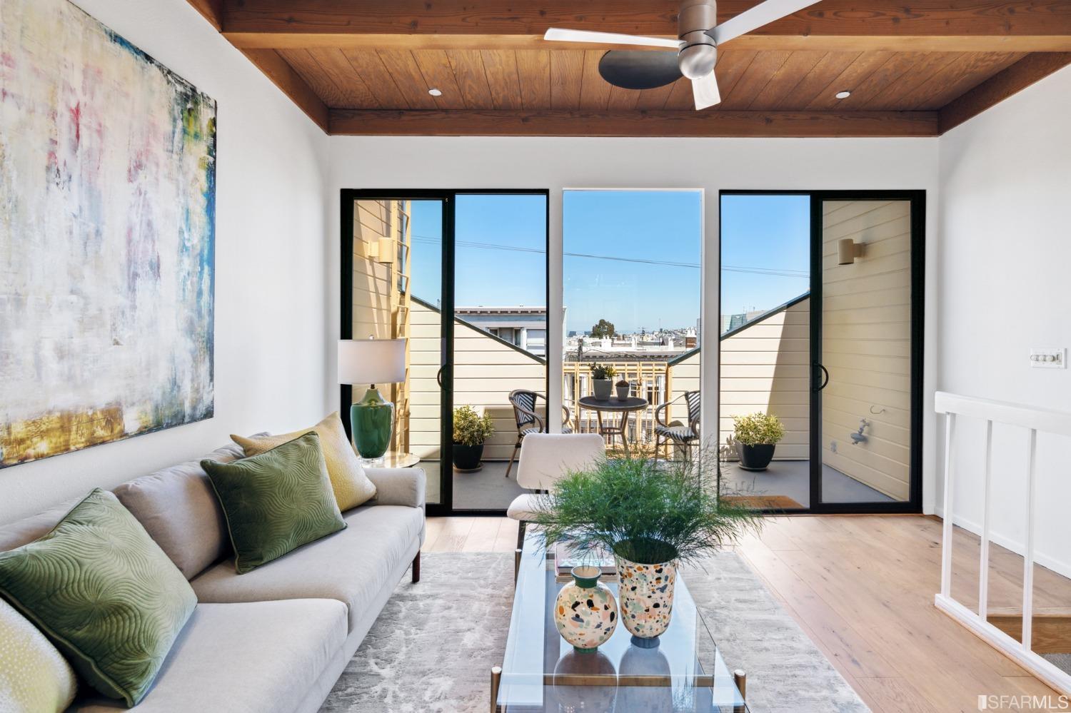 350 Church Street Unit: F