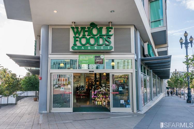 350 Church Street Unit: F