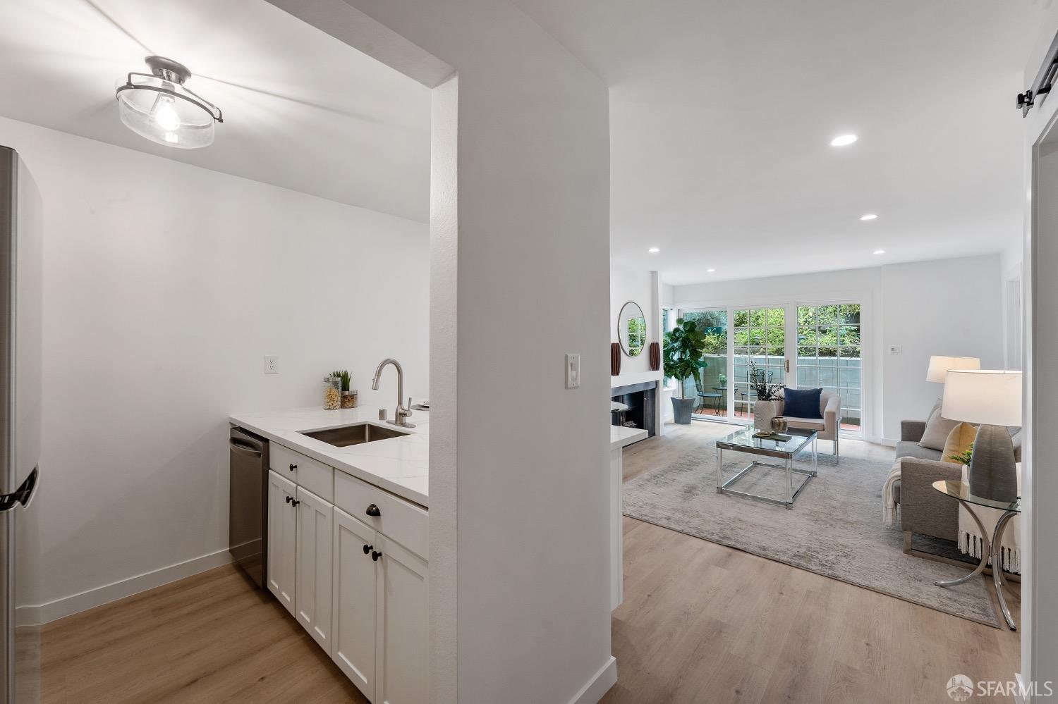 5330 Diamond Heights Boulevard Unit: J108