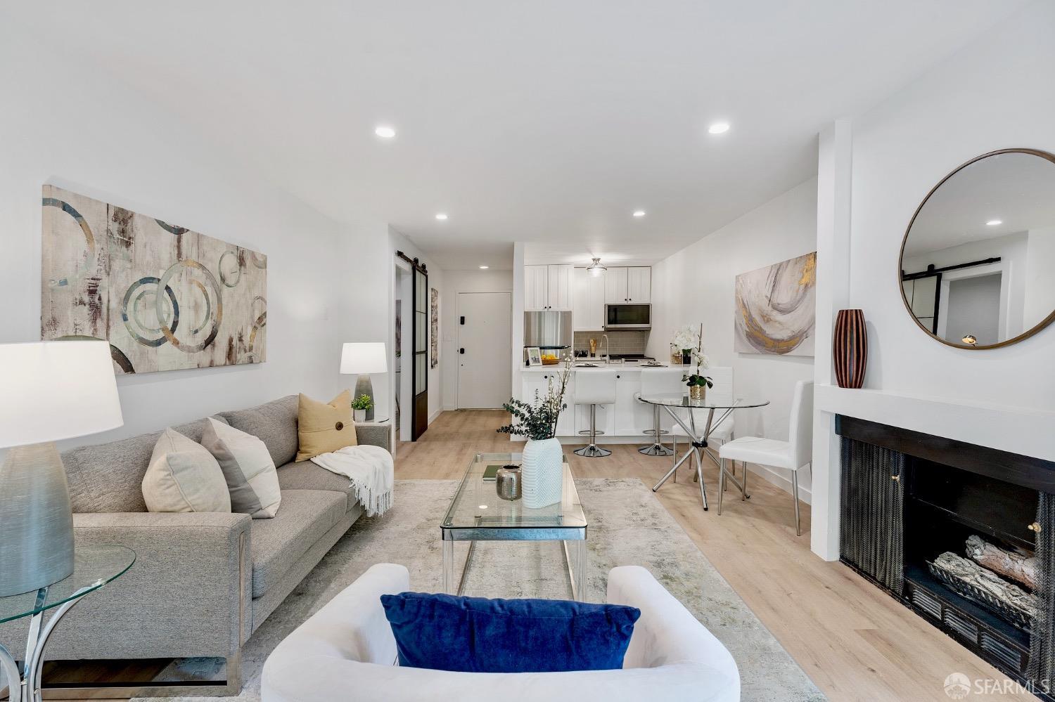 5330 Diamond Heights Boulevard Unit: J108