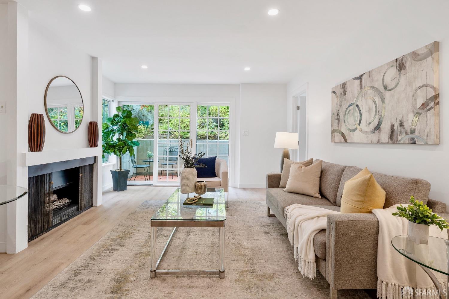 5330 Diamond Heights Boulevard Unit: J108