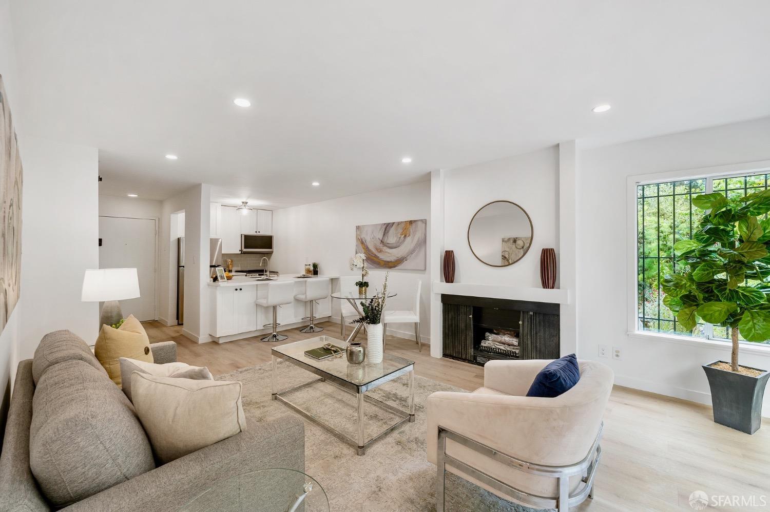 5330 Diamond Heights Boulevard Unit: J108