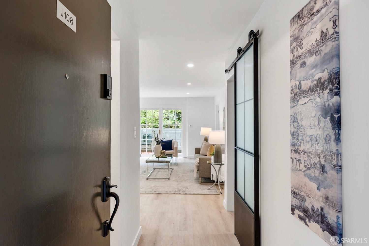 5330 Diamond Heights Boulevard Unit: J108
