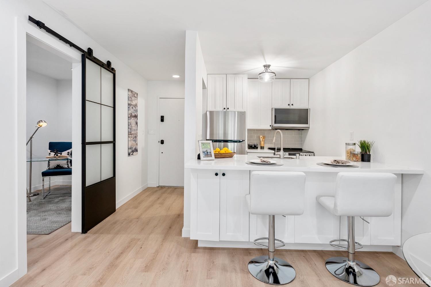 5330 Diamond Heights Boulevard Unit: J108