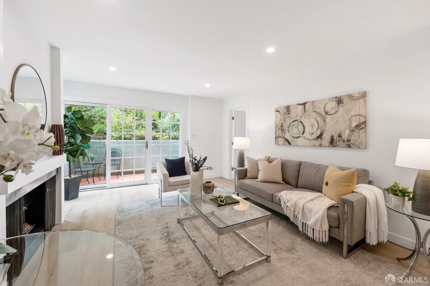 5330 Diamond Heights Boulevard Unit: J108