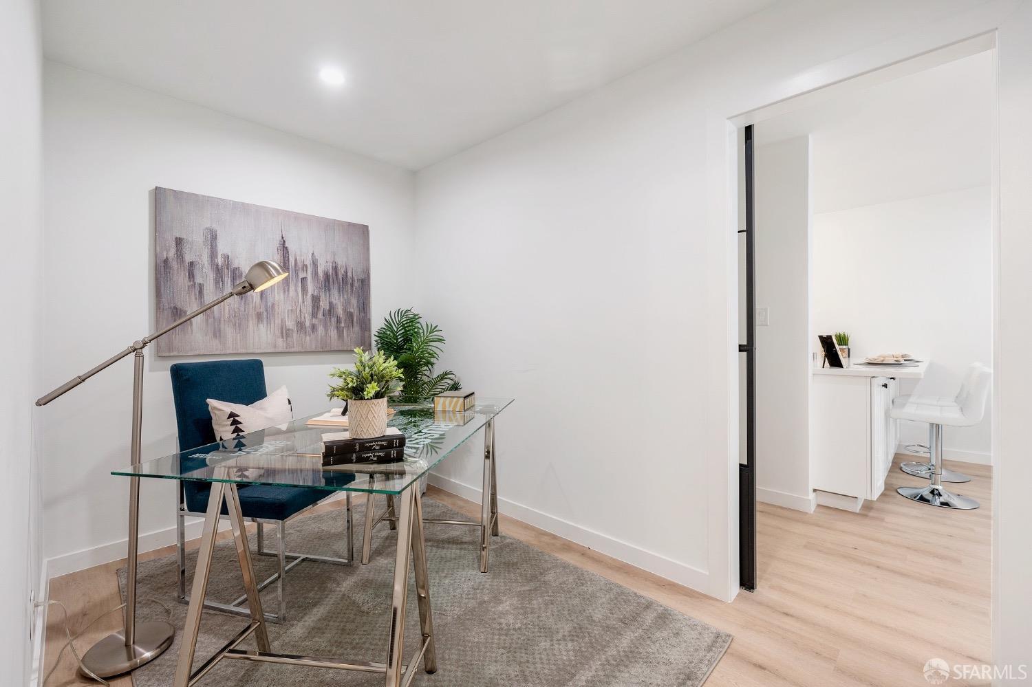 5330 Diamond Heights Boulevard Unit: J108