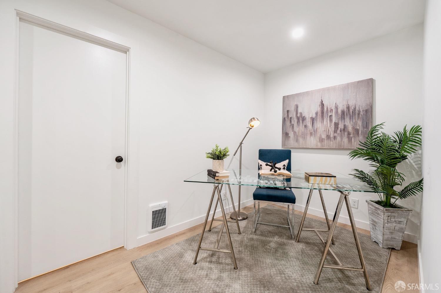5330 Diamond Heights Boulevard Unit: J108