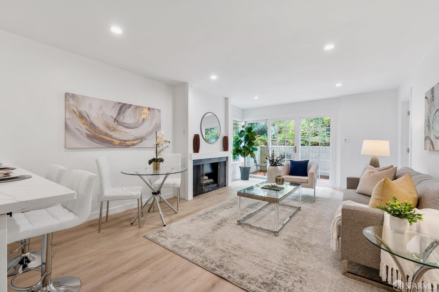 5330 Diamond Heights Boulevard Unit: J108