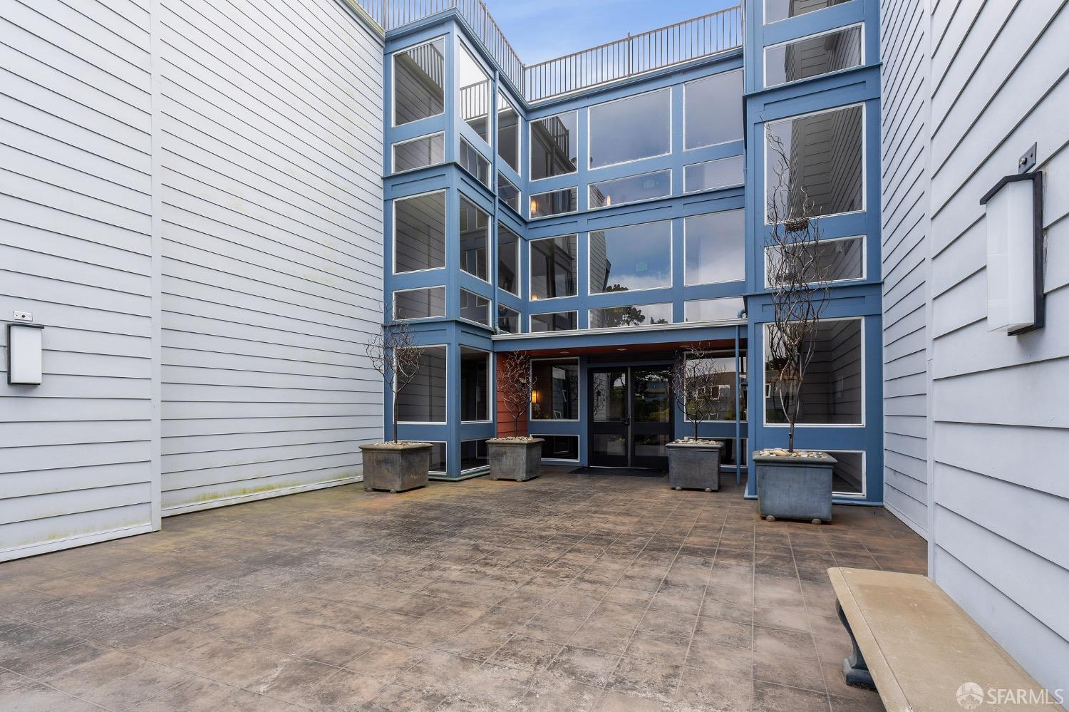 5330 Diamond Heights Boulevard Unit: J108