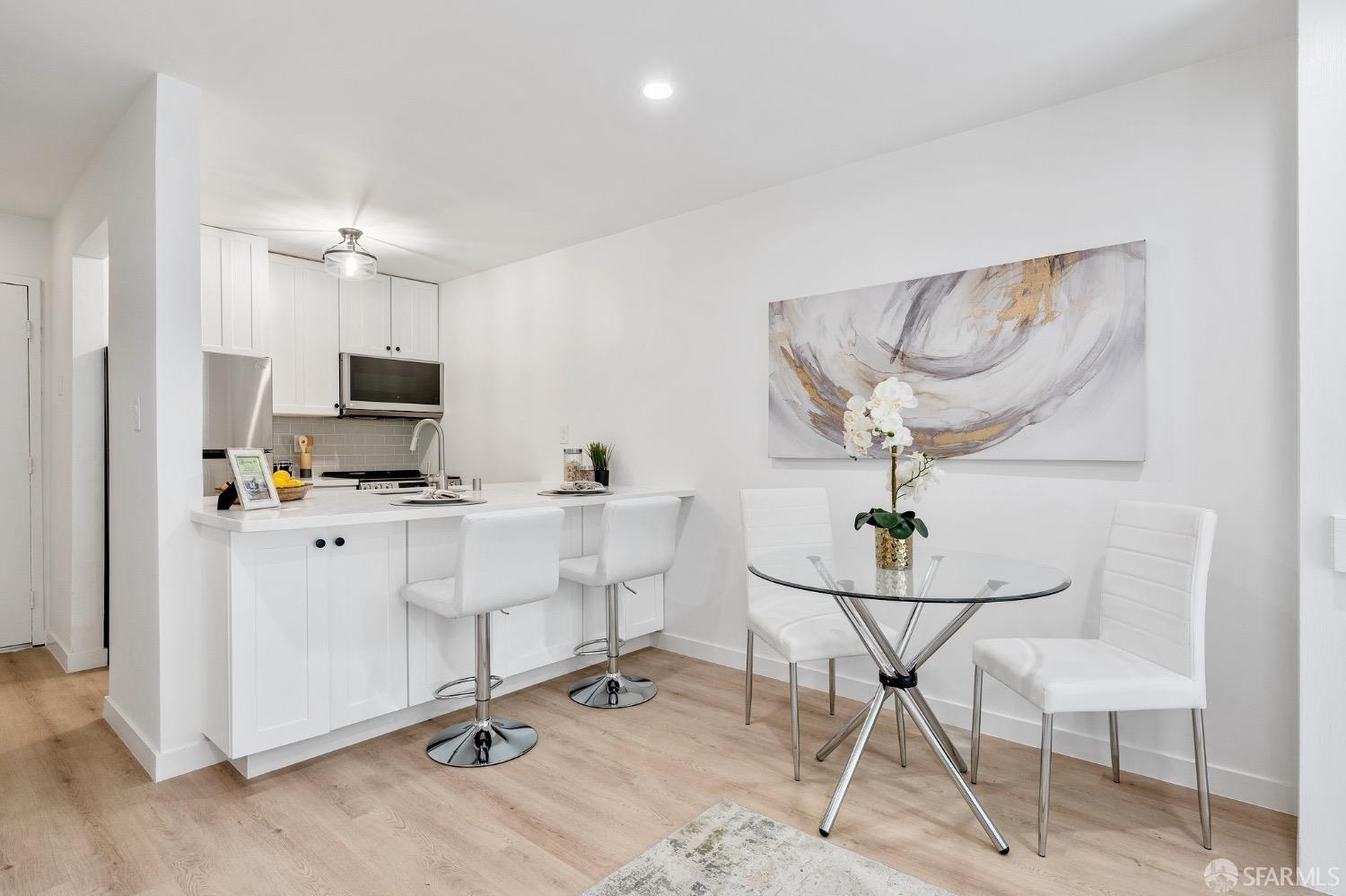 5330 Diamond Heights Boulevard Unit: J108