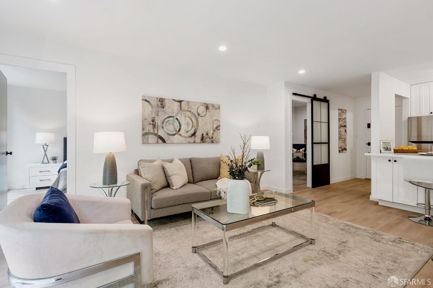 5330 Diamond Heights Boulevard Unit: J108