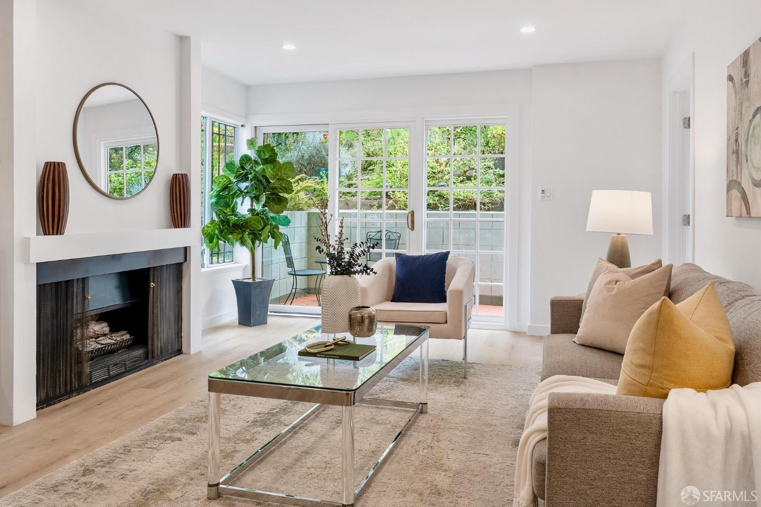 5330 Diamond Heights Boulevard Unit: J108