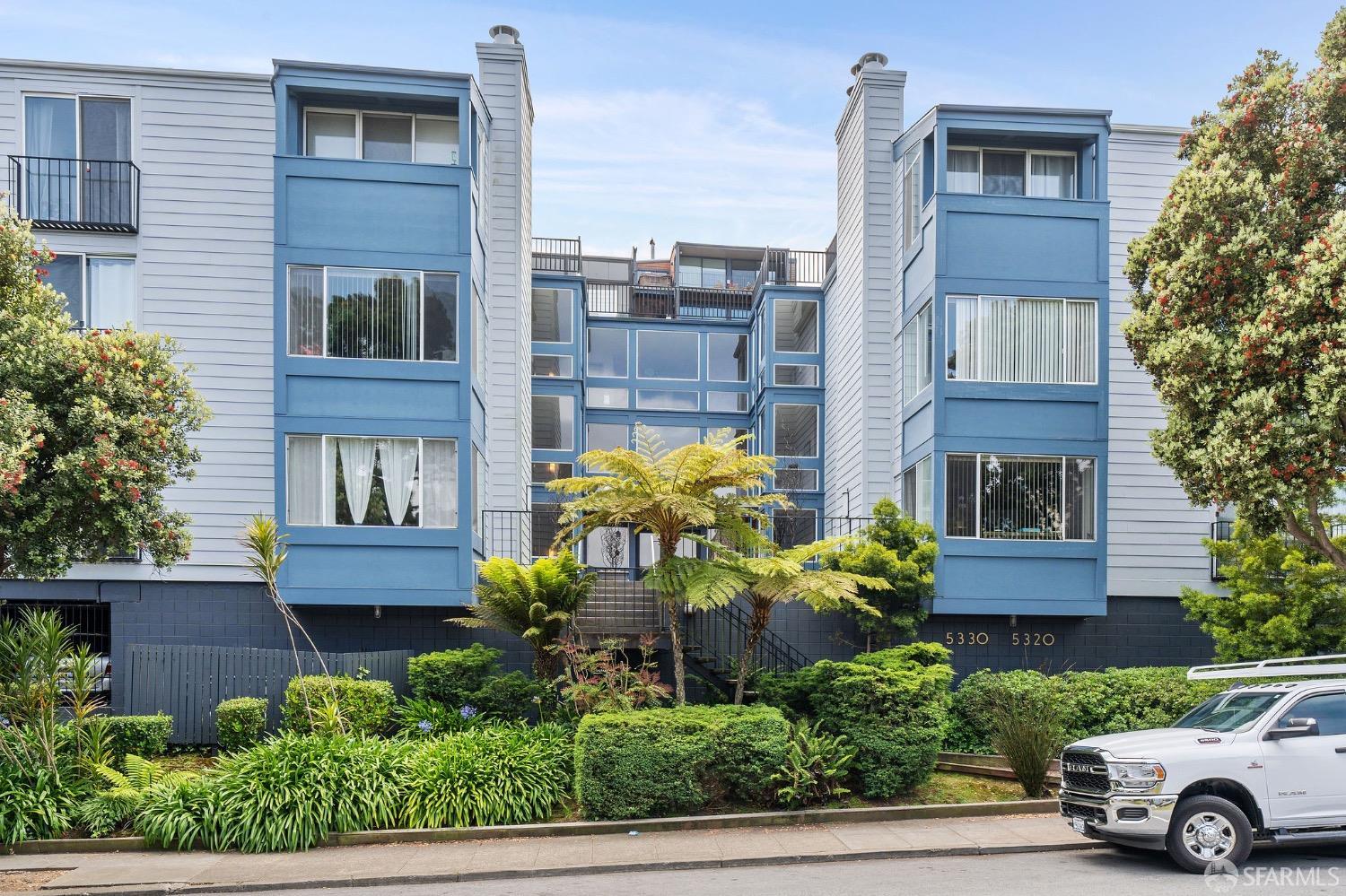 5330 Diamond Heights Boulevard Unit: J108