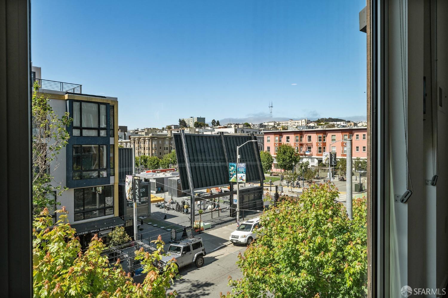 450 Hayes Street Unit: 3L