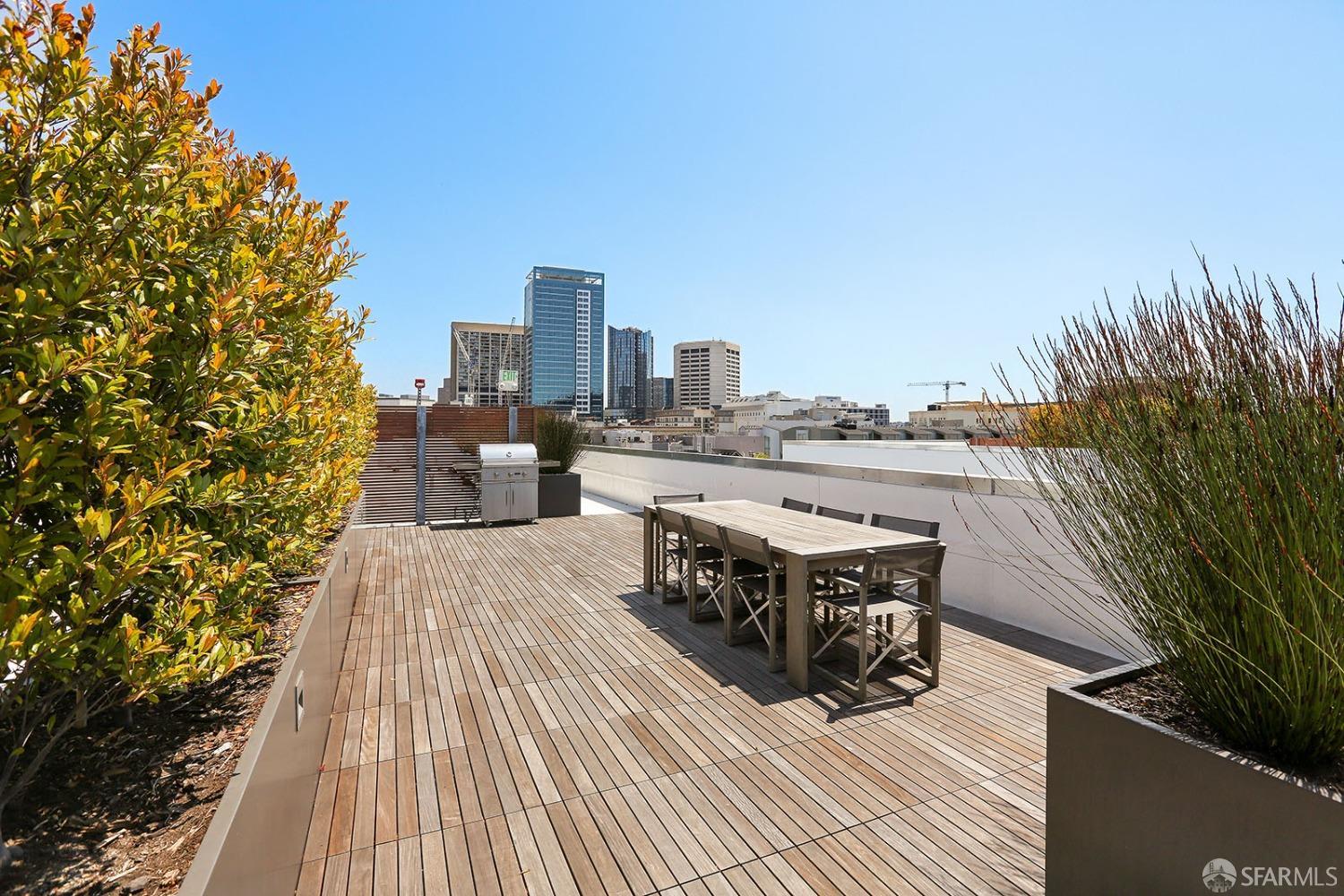 450 Hayes Street Unit: 3L