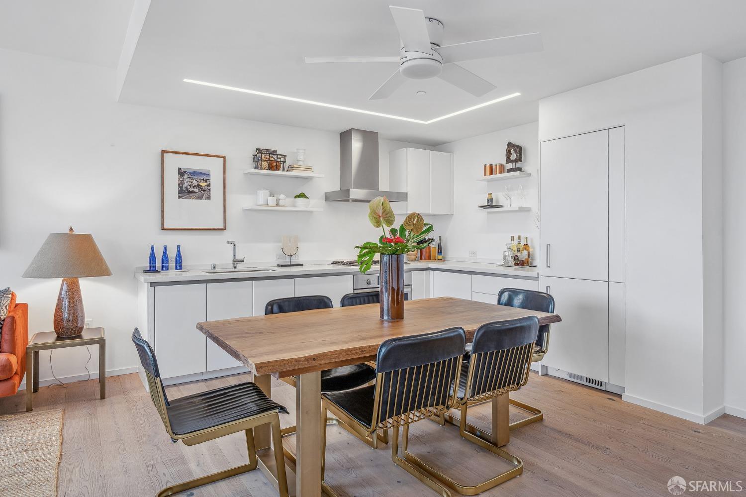 450 Hayes Street Unit: 3L