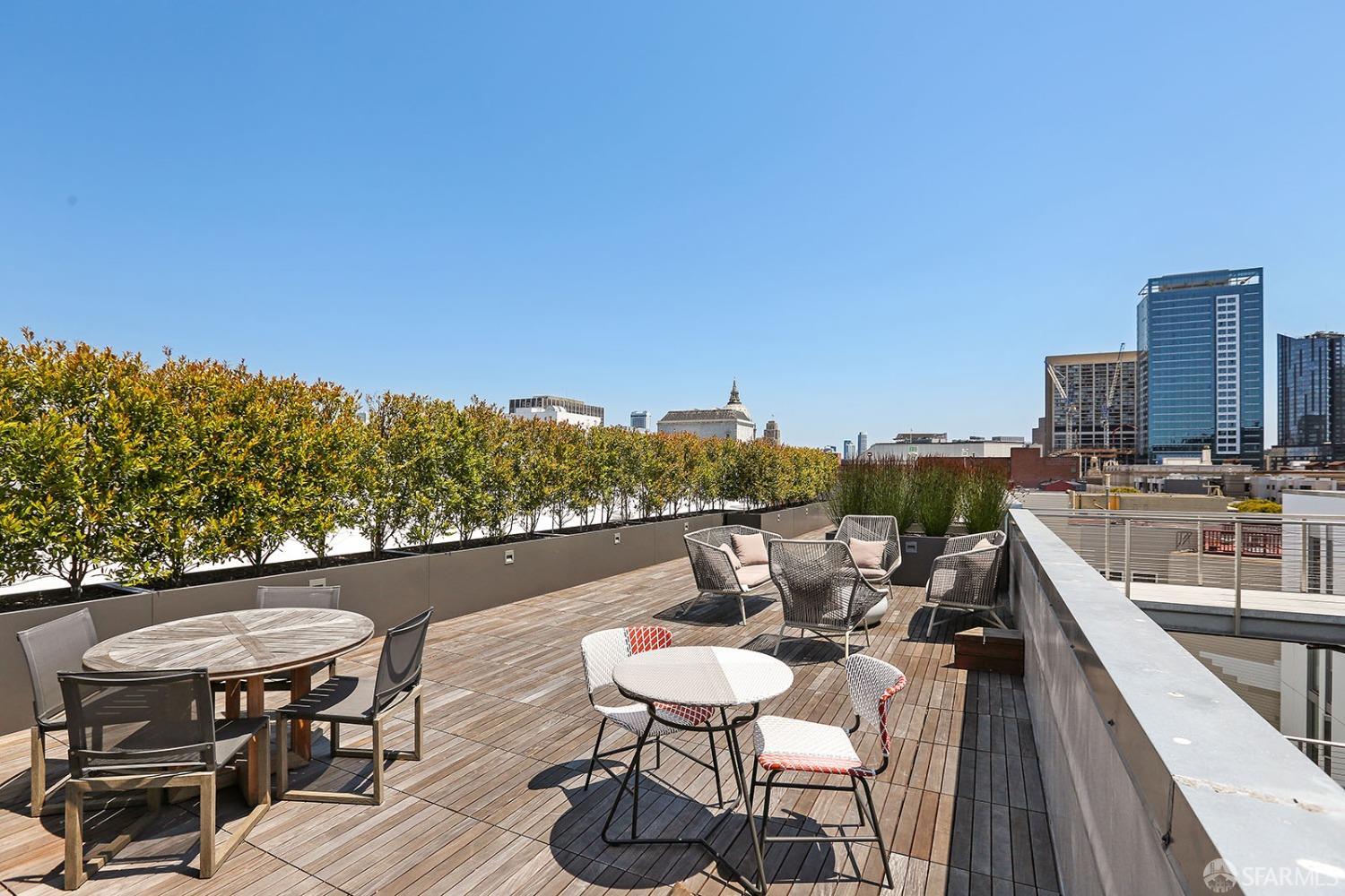 450 Hayes Street Unit: 3L
