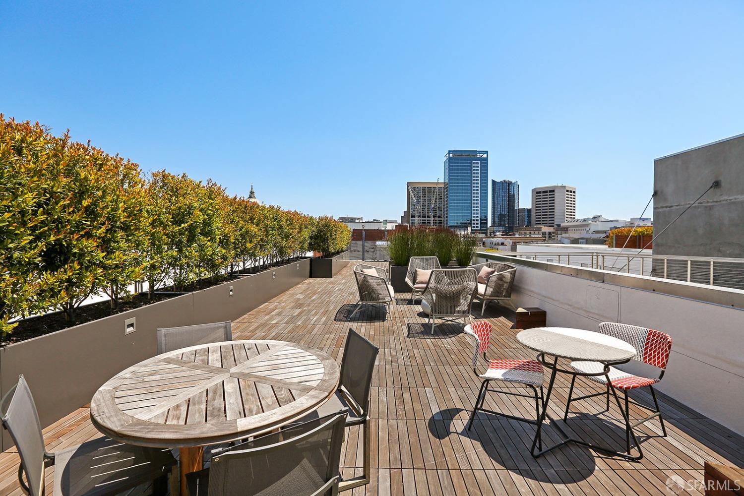 450 Hayes Street Unit: 3L