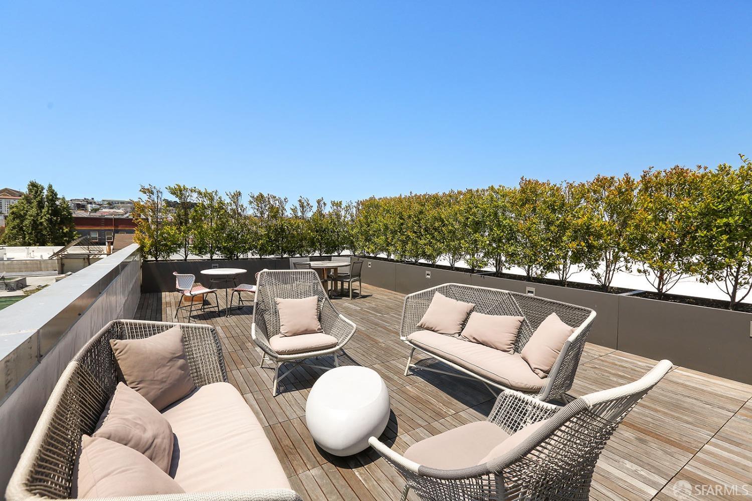 450 Hayes Street Unit: 3L