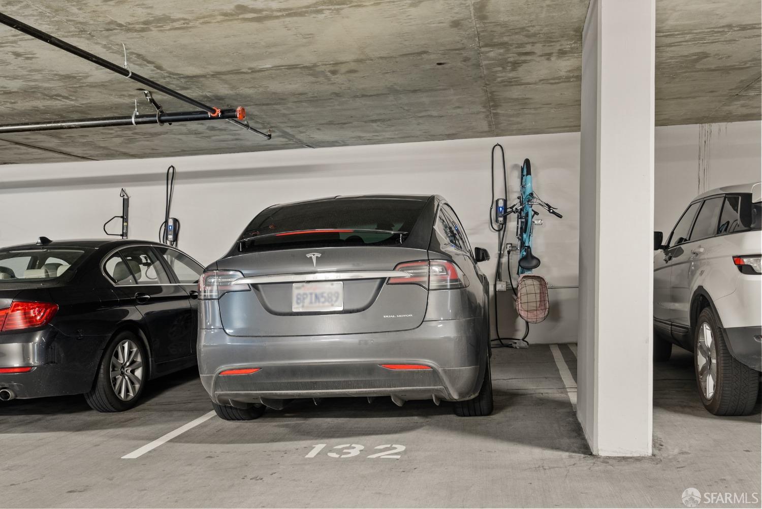 718 Long Bridge Street Unit: 804