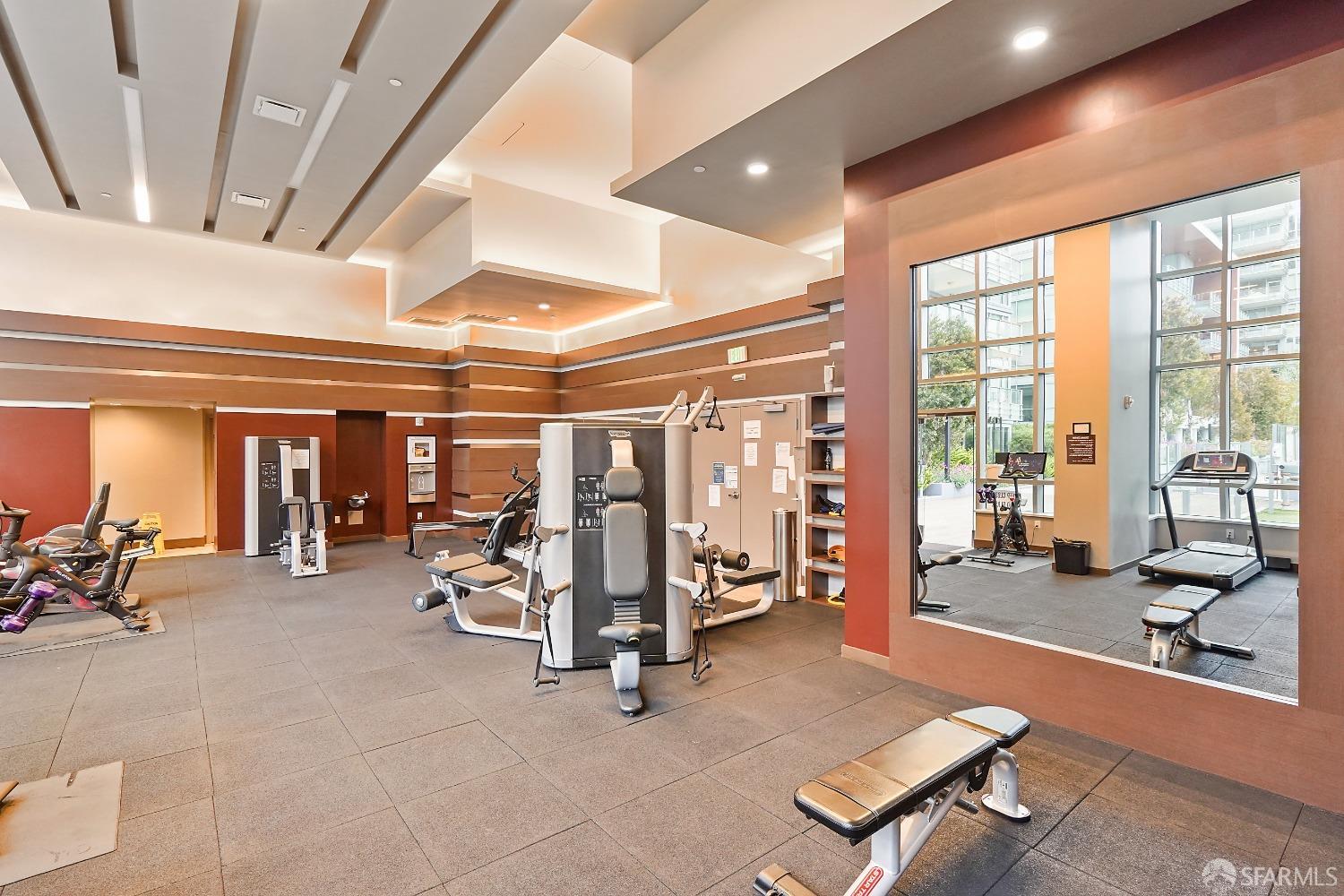 718 Long Bridge Street Unit: 804