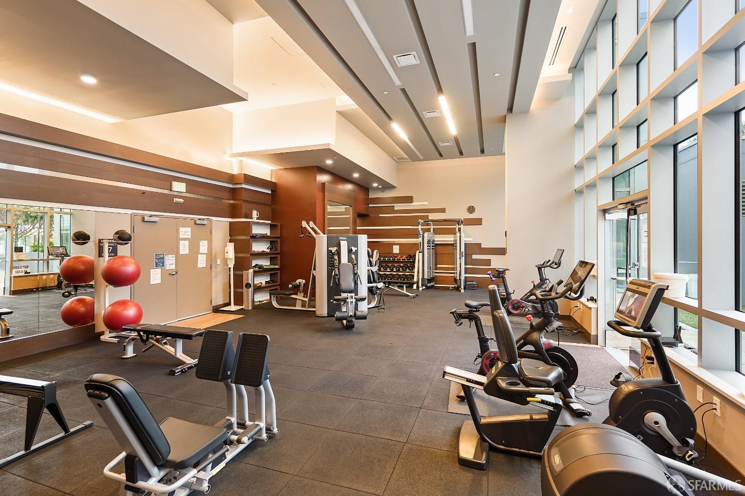 718 Long Bridge Street Unit: 804