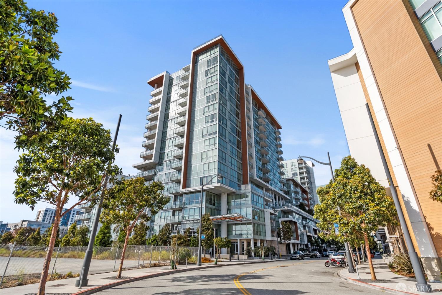 718 Long Bridge Street Unit: 804