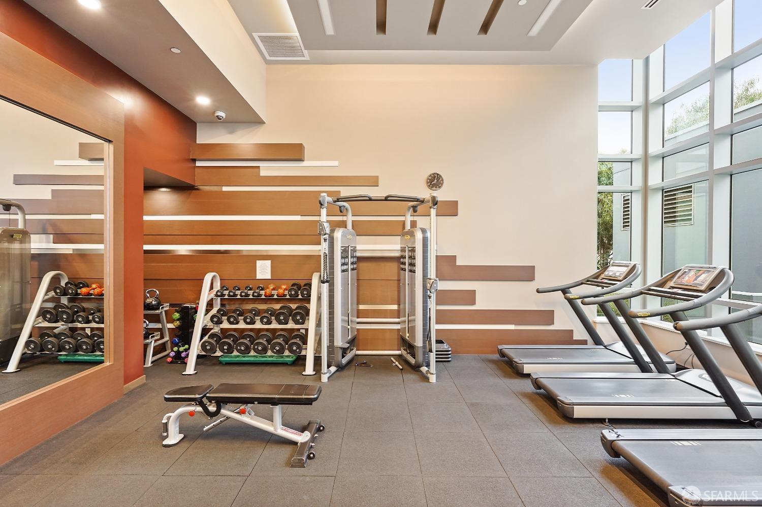 718 Long Bridge Street Unit: 804