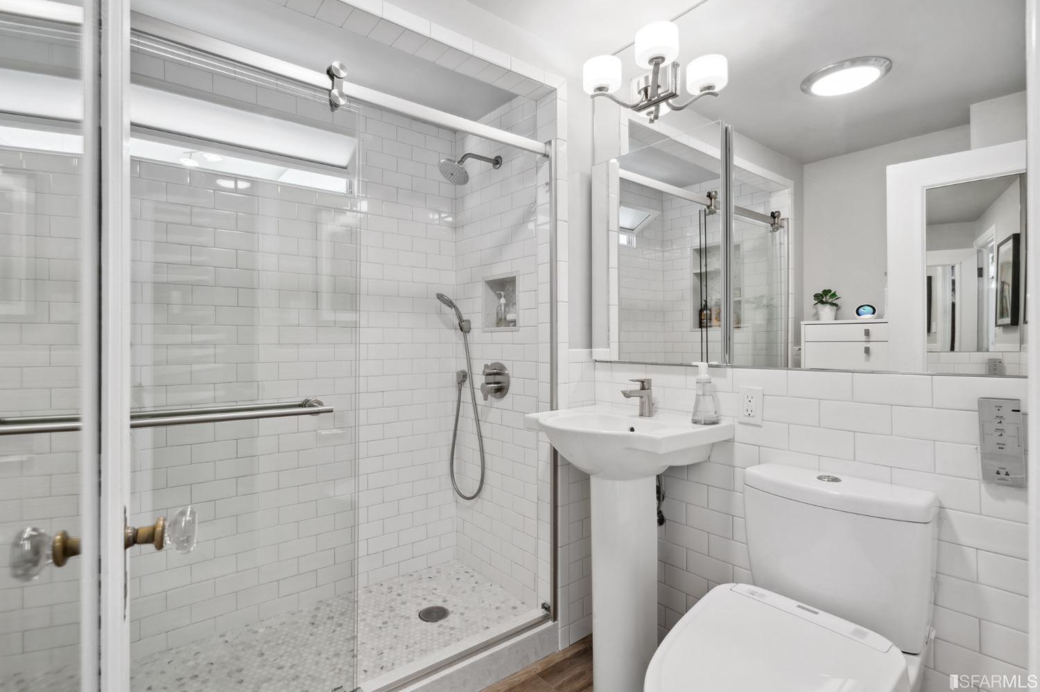 631 Ofarrell Street Unit: 1007