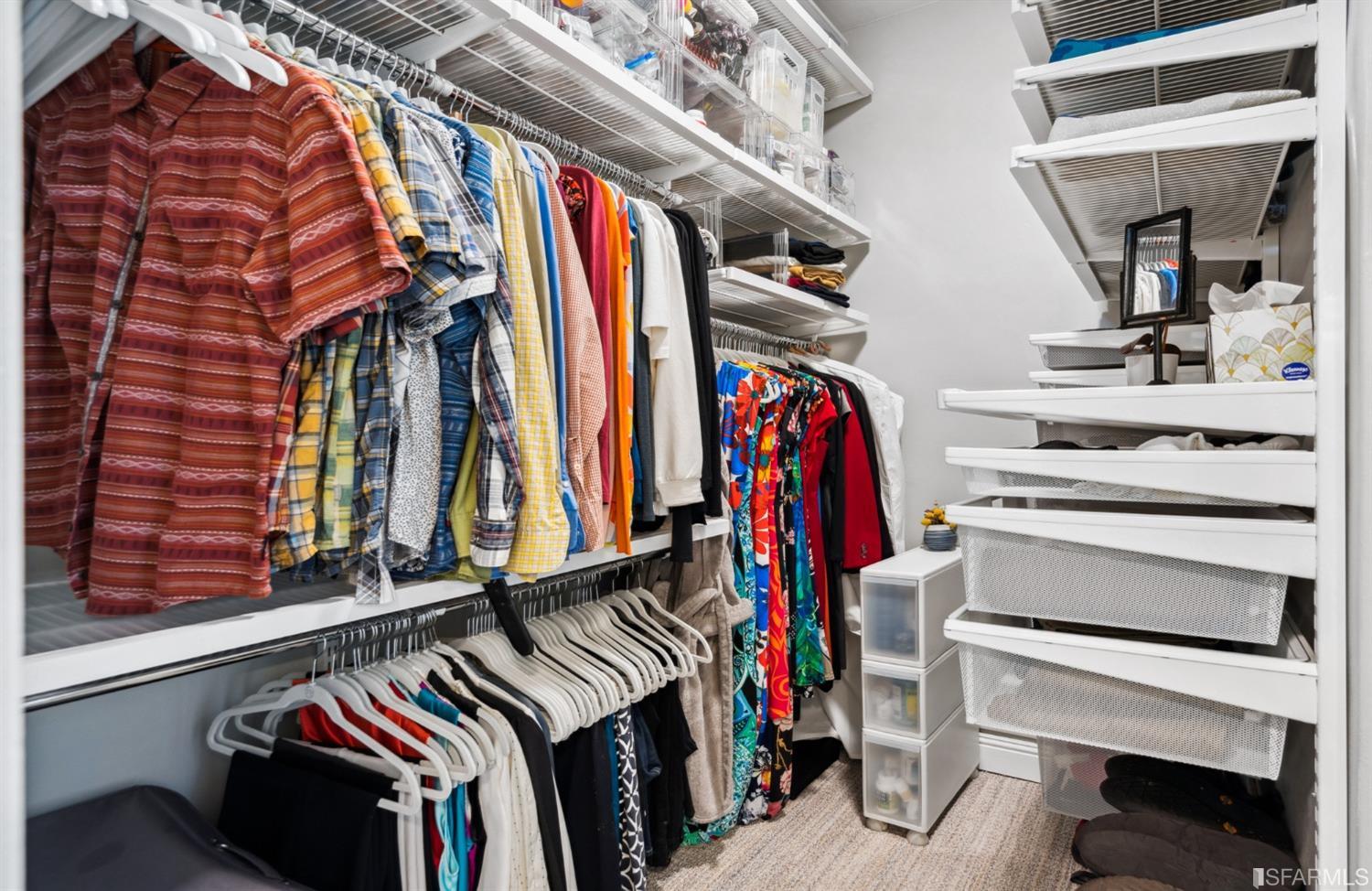 631 Ofarrell Street Unit: 1007