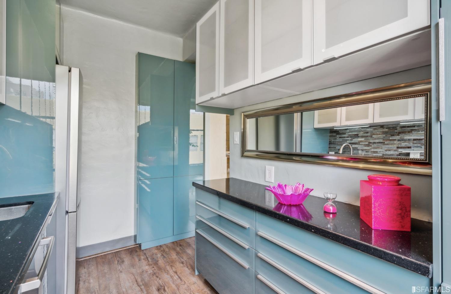 631 Ofarrell Street Unit: 714