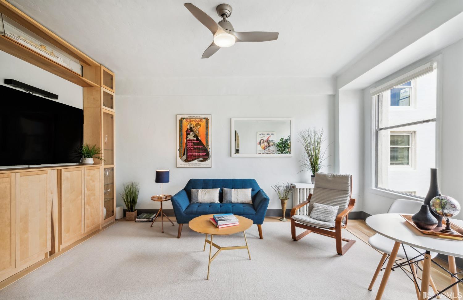 631 Ofarrell Street Unit: 714