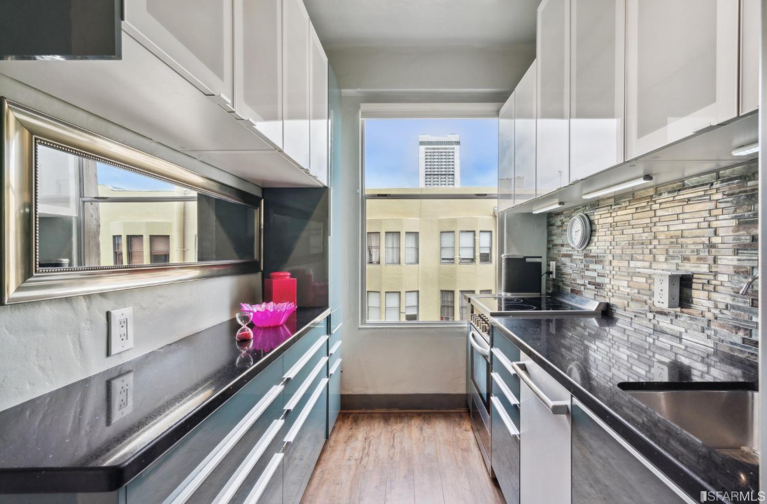 631 Ofarrell Street Unit: 714