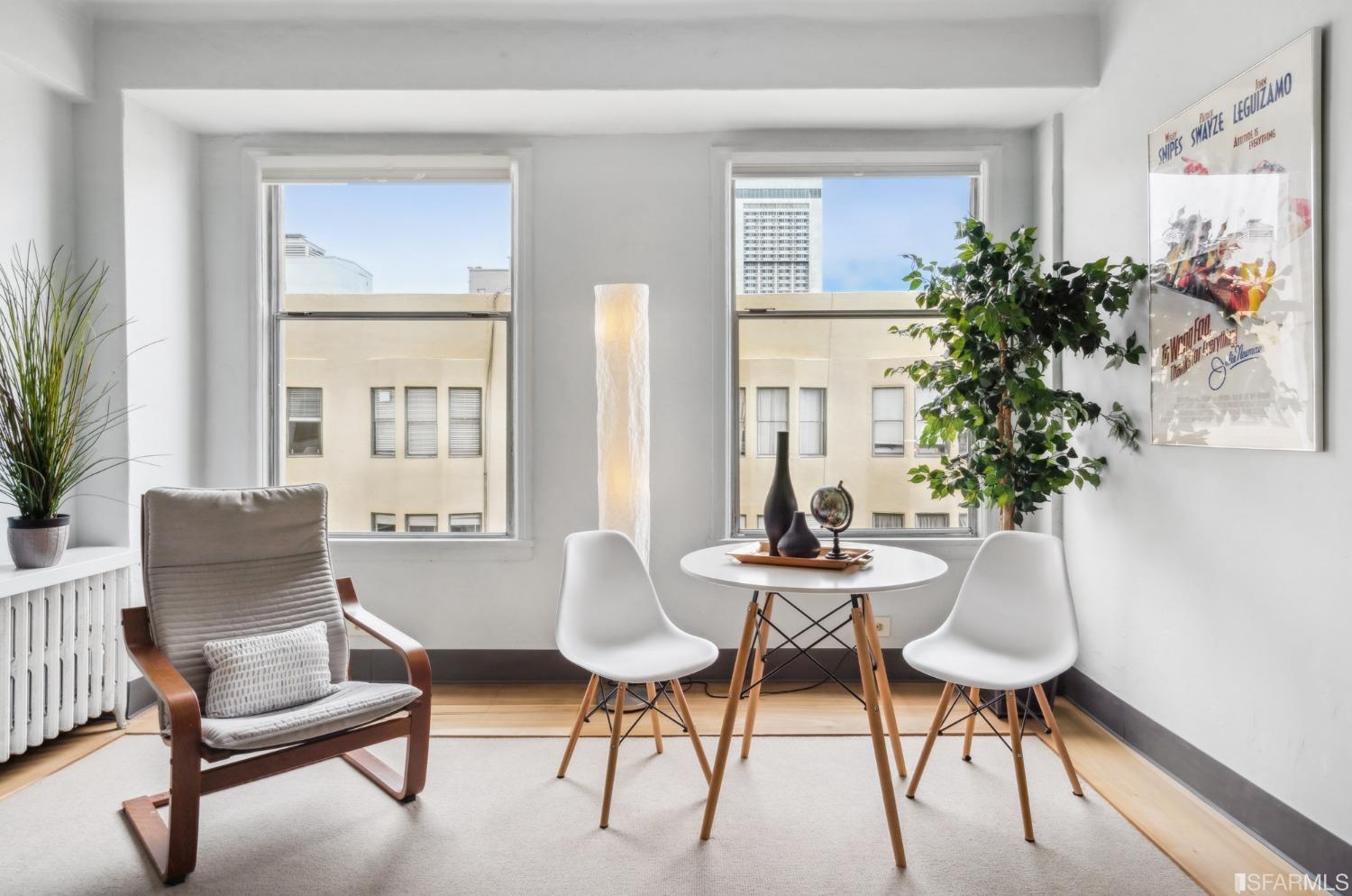 631 Ofarrell Street Unit: 714