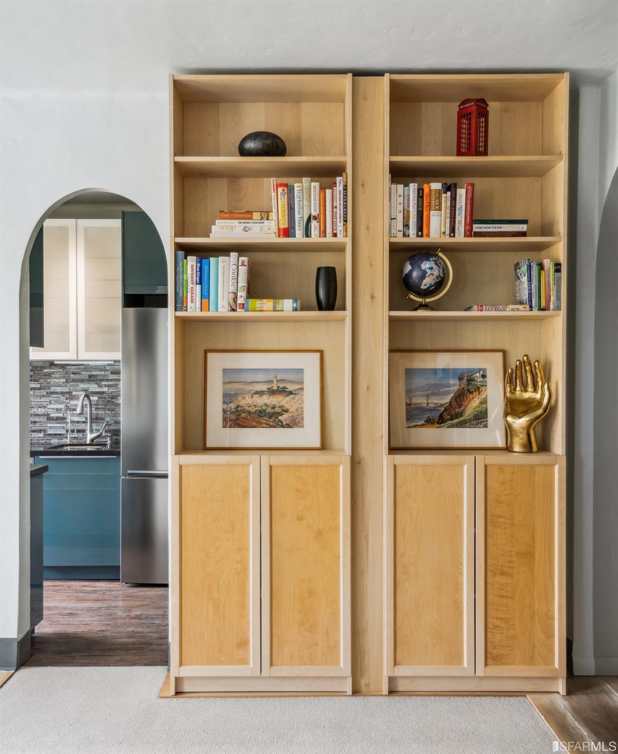 631 Ofarrell Street Unit: 714