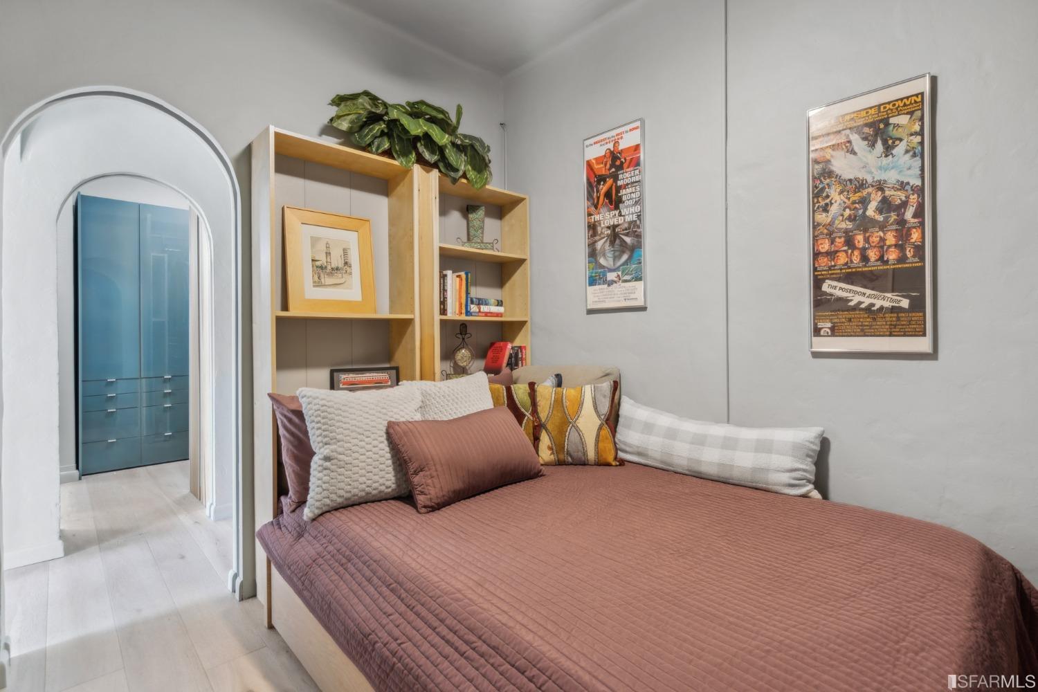 631 Ofarrell Street Unit: 714