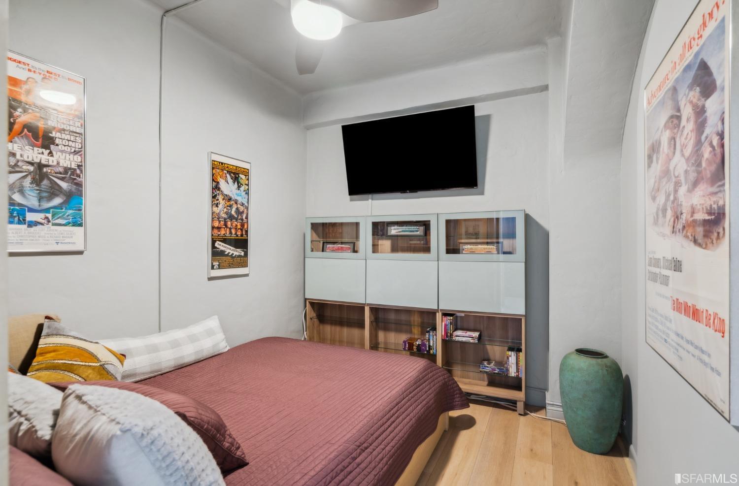 631 Ofarrell Street Unit: 714