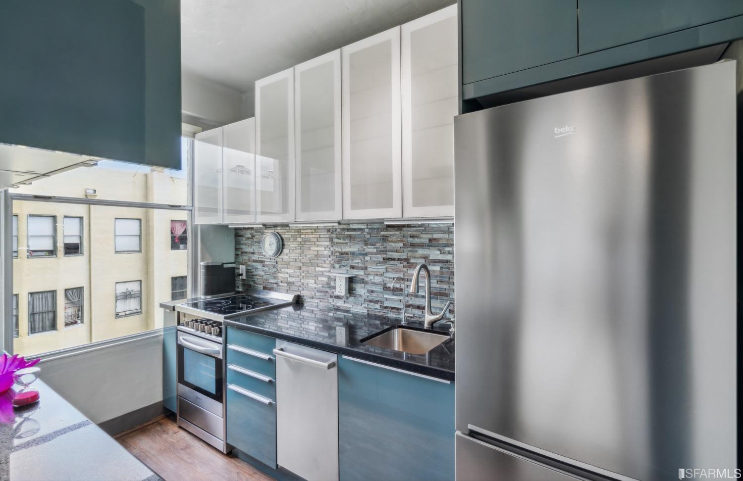 631 Ofarrell Street Unit: 714