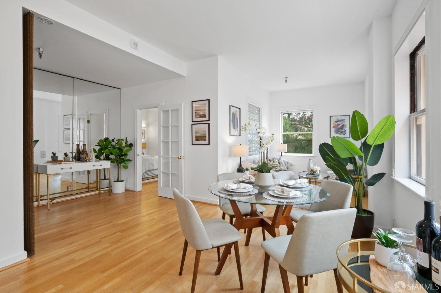 351 Buena Vista Avenue Unit: E304