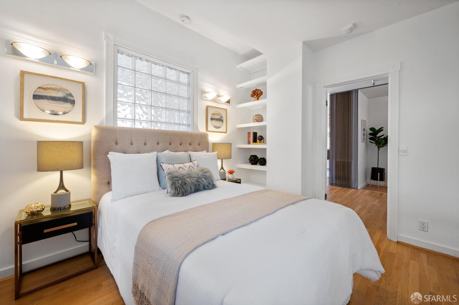 351 Buena Vista Avenue Unit: E304