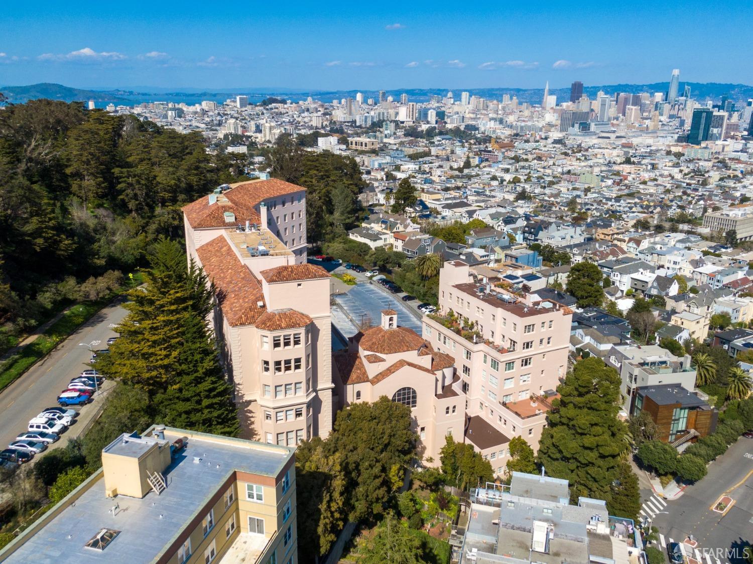 351 Buena Vista Avenue Unit: E304