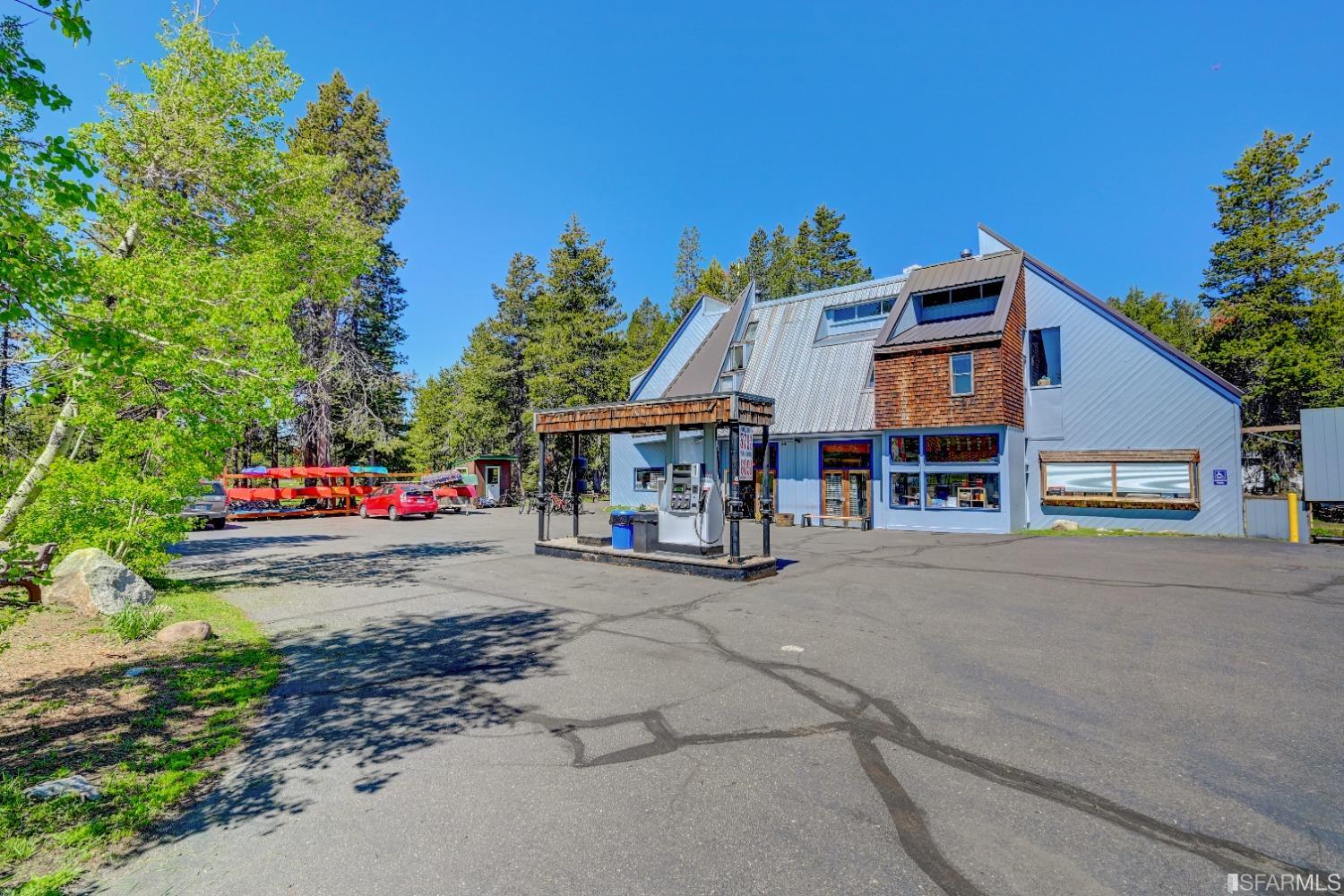 200 Creekside Drive Unit: 81