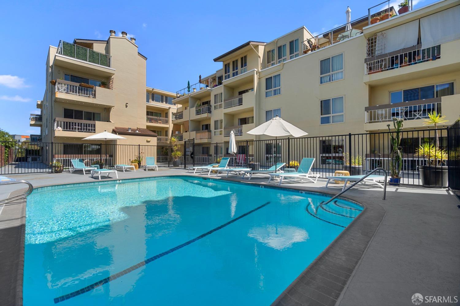 77 Fairmount Avenue Unit: 210