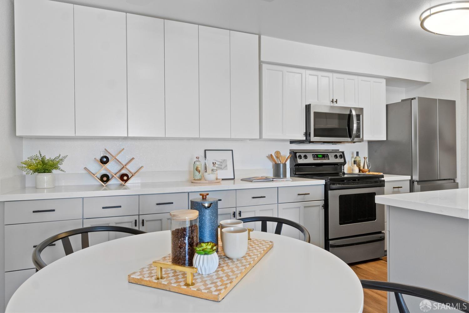 77 Fairmount Avenue Unit: 210