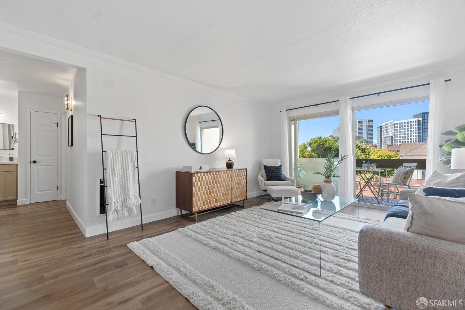 77 Fairmount Avenue Unit: 210