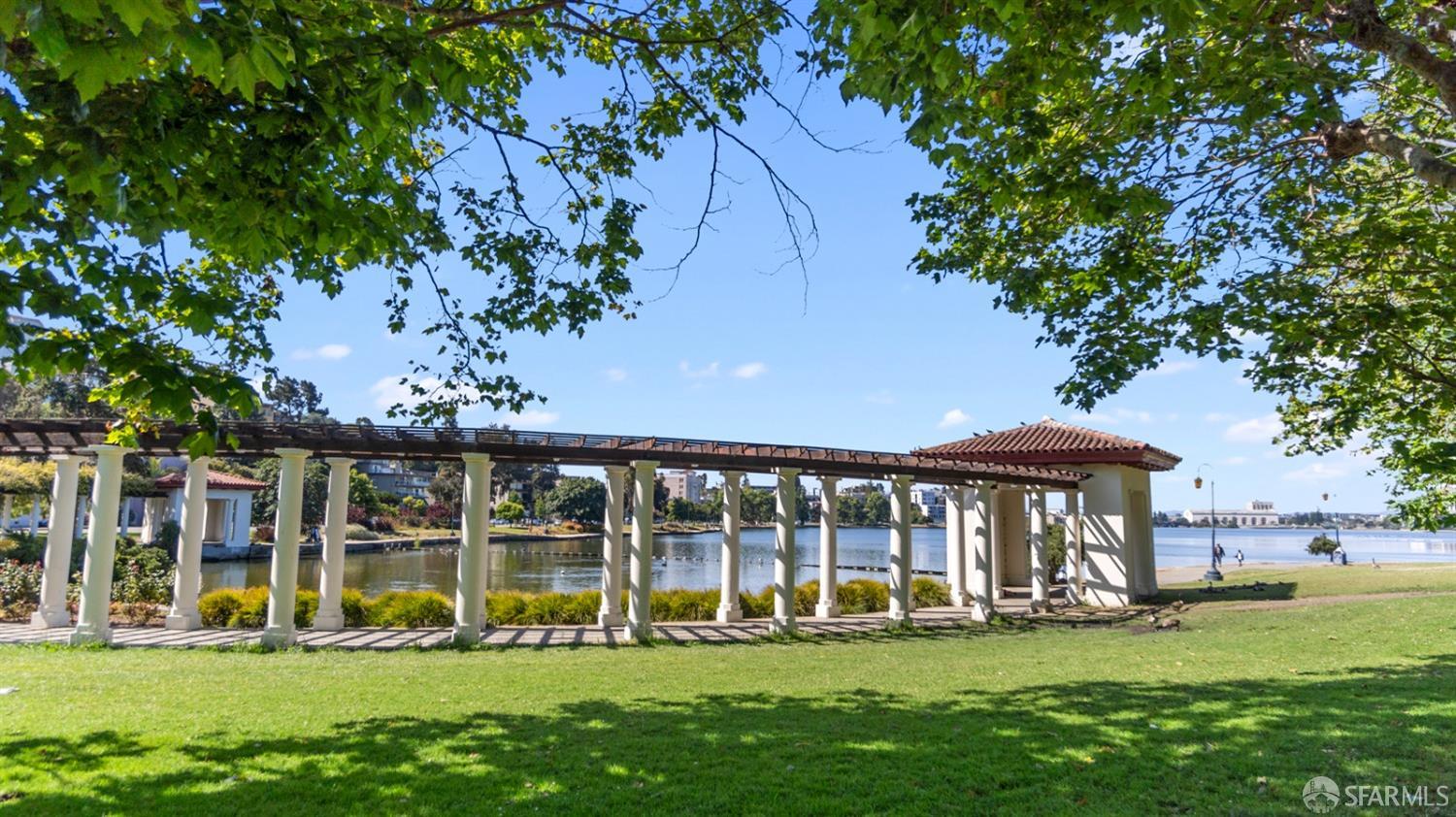 77 Fairmount Avenue Unit: 210