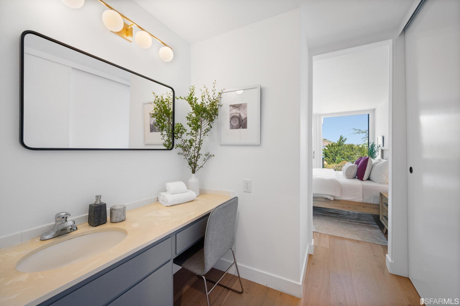 5106 Diamond Heights Boulevard Unit: A