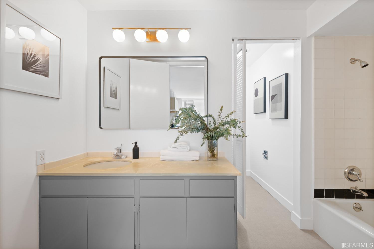 5106 Diamond Heights Boulevard Unit: A