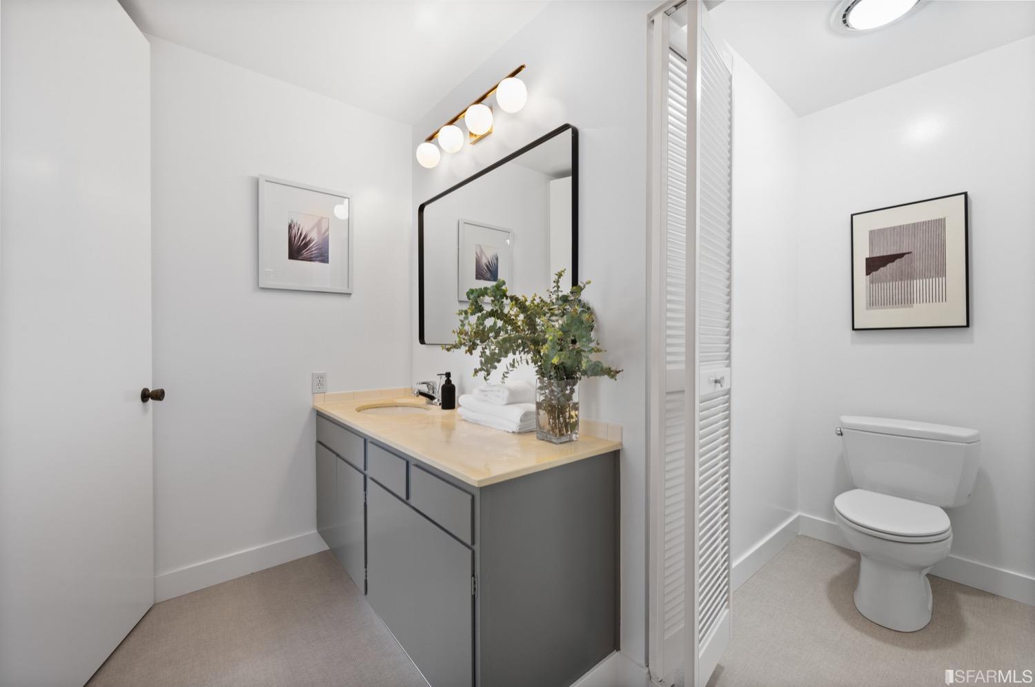 5106 Diamond Heights Boulevard Unit: A