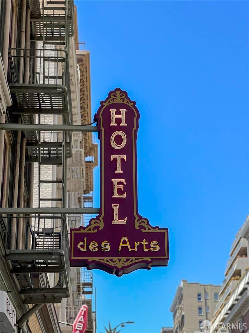 5 Fella Place Unit: 301